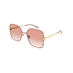 Celeste Square Sunglasses