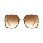Celeste Square Sunglasses