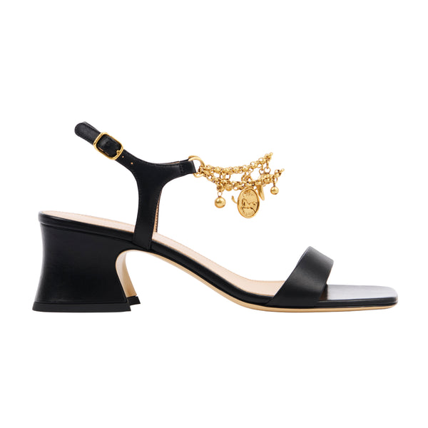 Charms Heeled Sandal