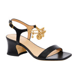 Charms Heeled Sandal
