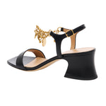 Charms Heeled Sandal