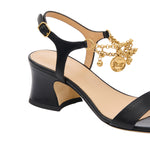 Charms Heeled Sandal