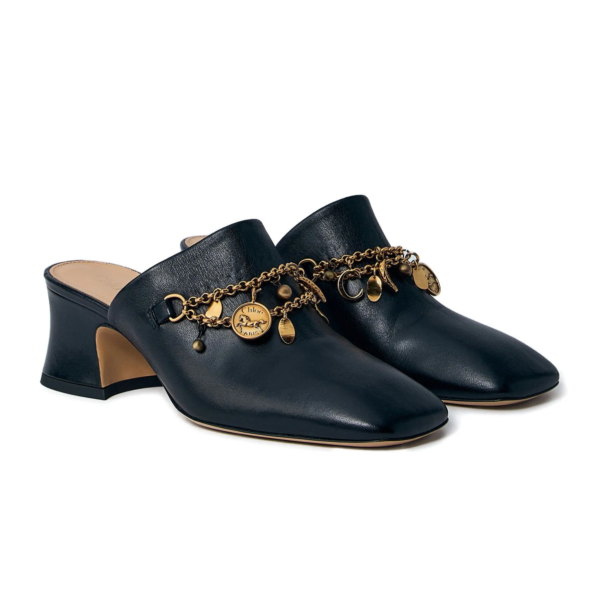 Charms Mule
