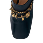Charms Mule