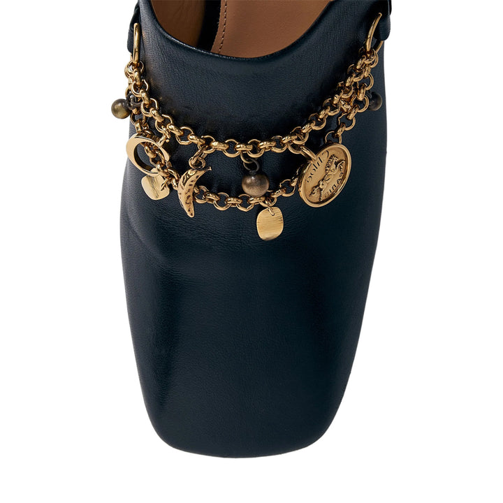 Charms Mule