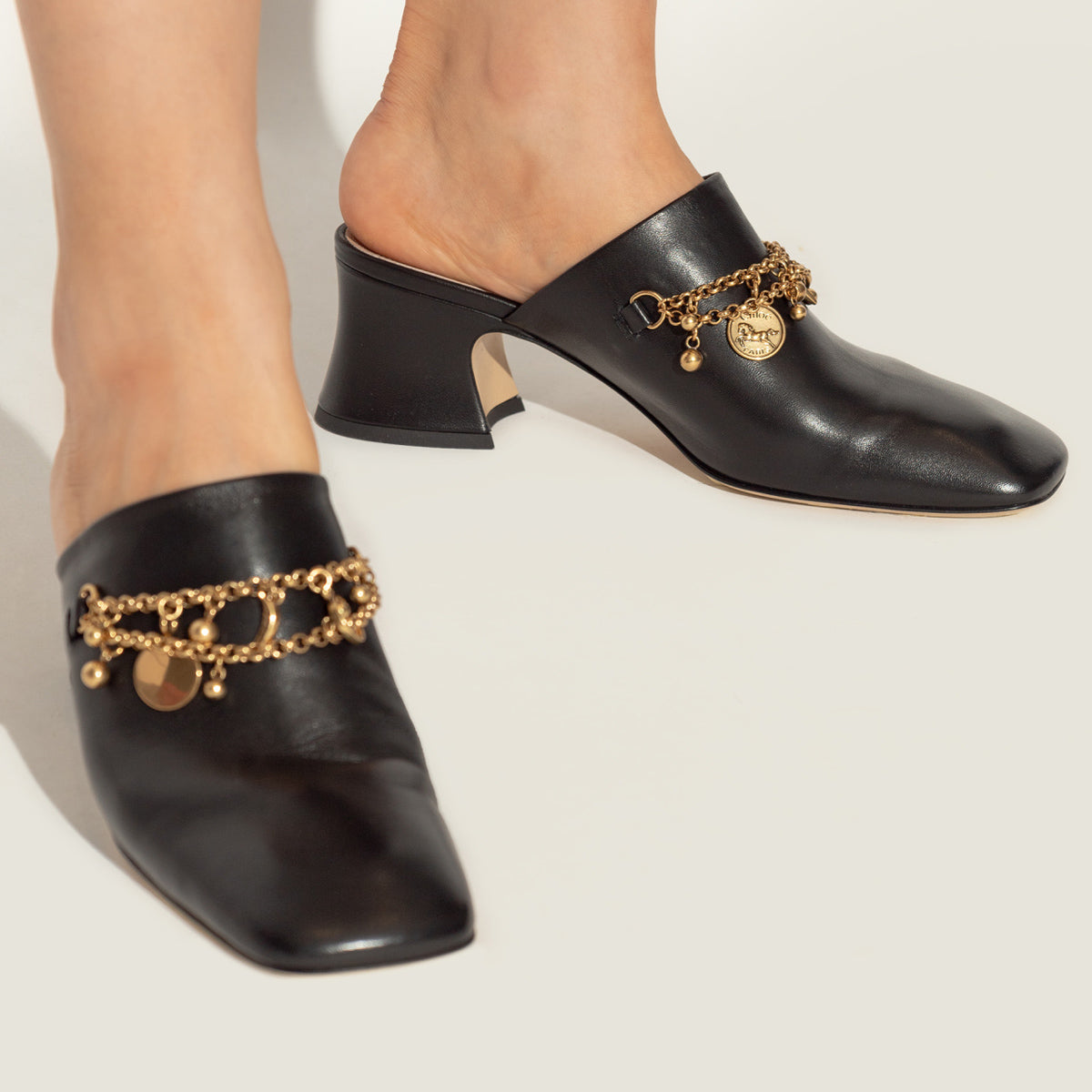 Charms Mule