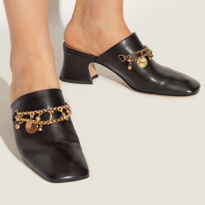 Charms Mule