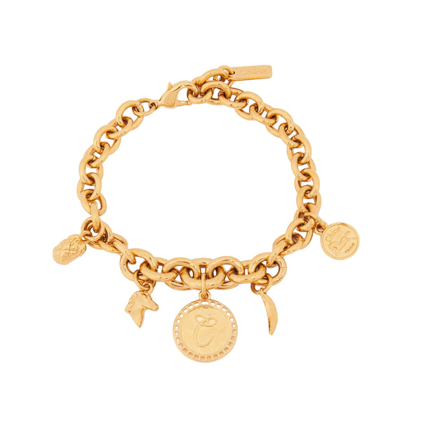 Charms Bracelet
