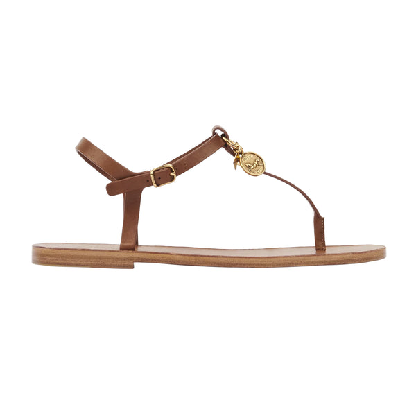 Charms Thong Sandal