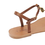 Charms Thong Sandal