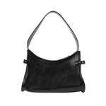 Charms Shoulder Hobo Bag