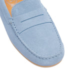 City Gommino Loafers