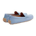 City Gommino Loafers