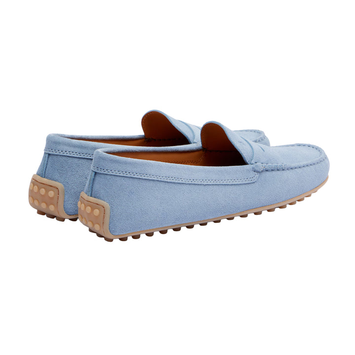 City Gommino Loafers