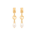Chloe Classy Earrings