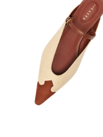 La Coquette Mule