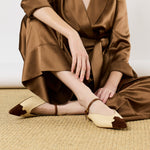 La Coquette Mule