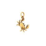 Crab Charm