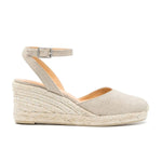 Cybil 6 Espadrille Wedges