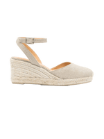 Cybil 6 Espadrille Wedges