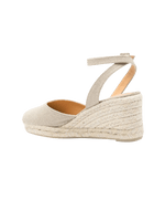 Cybil 6 Espadrille Wedges