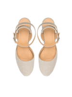 Cybil 6 Espadrille Wedges