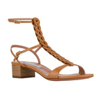 Destiny Gladiator Sandal 35
