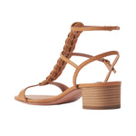 Destiny Gladiator Sandal 35