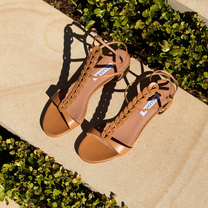 Destiny Gladiator Sandal 35