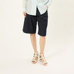 Dippo 50 Multi Stud Caged Sandals