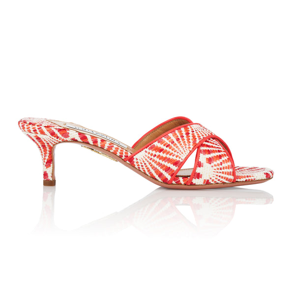 Divine Mule 50 Raffia