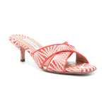 Divine Mule 50 Raffia