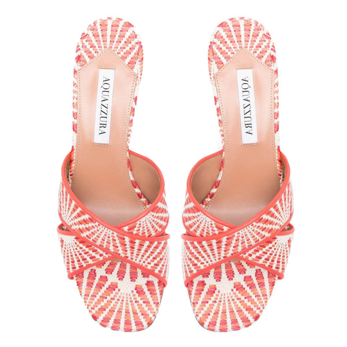 Divine Mule 50 Raffia