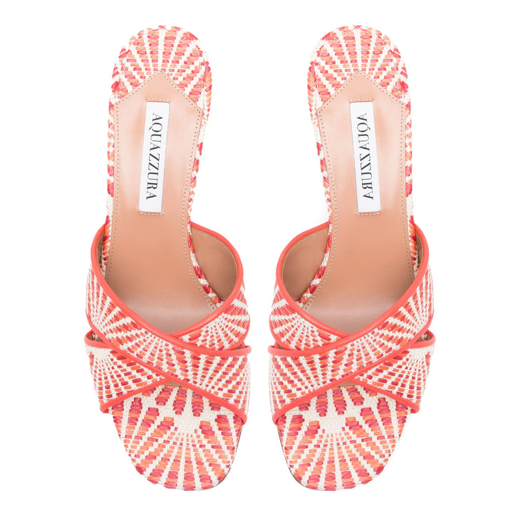 Divine Mule 50 Raffia
