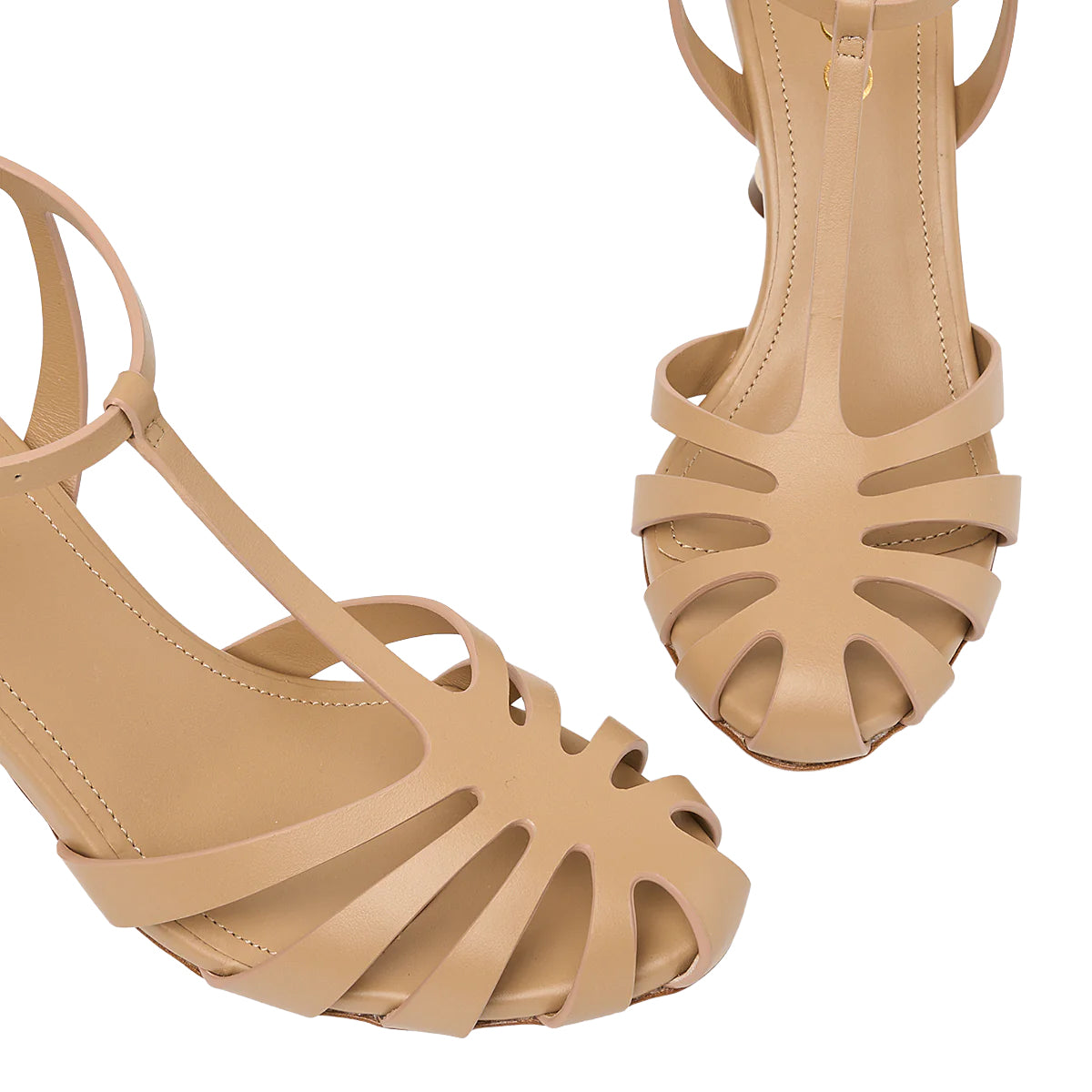 Marissa 80 Heel