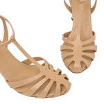 Marissa 80 Heel