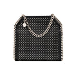 Falabella Mini Bag with Eyelets