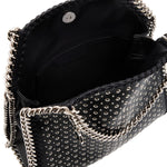 Falabella Mini Bag with Eyelets