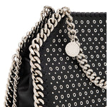 Falabella Mini Bag with Eyelets