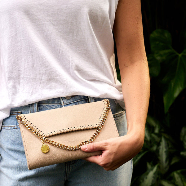 Falabella Mini Crossbody Bag