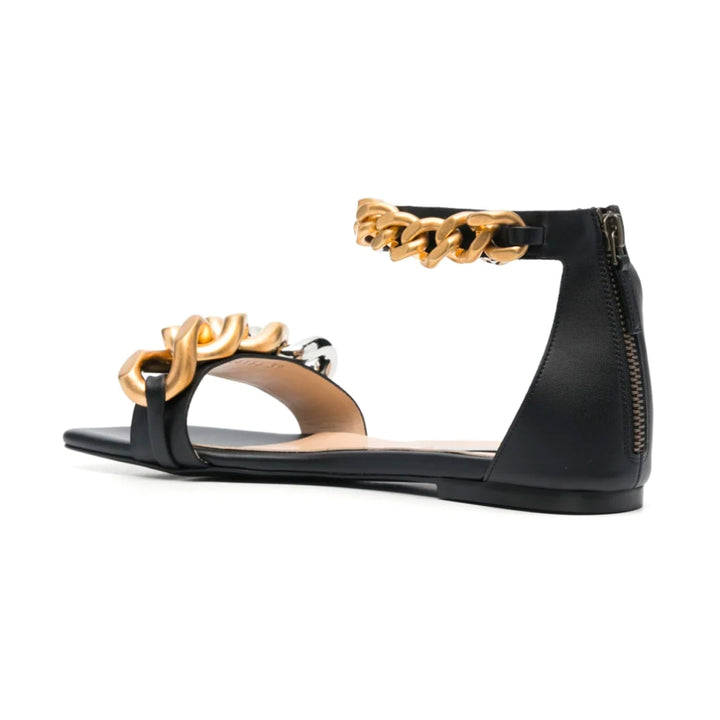Falabella Flat Sandals