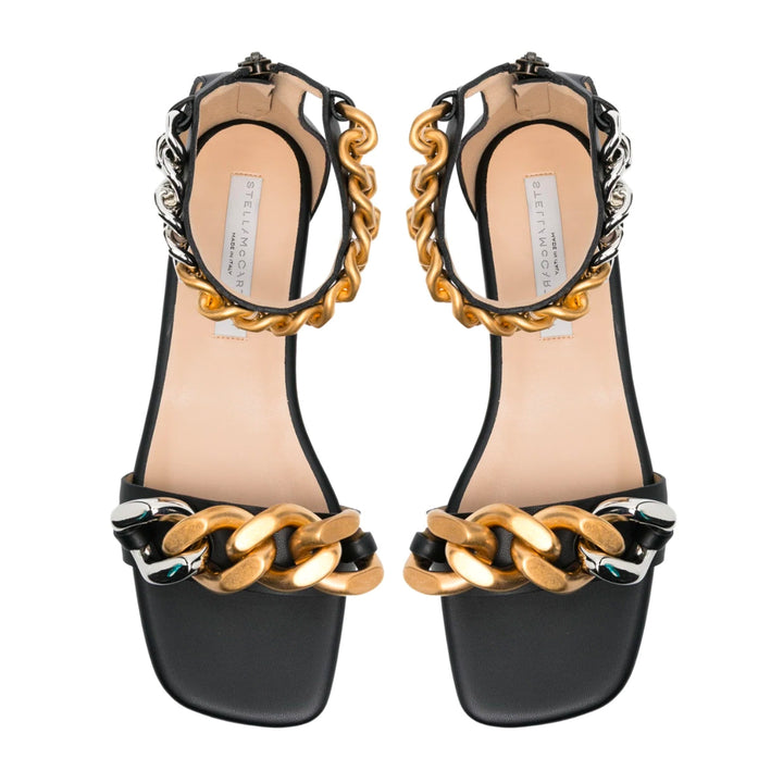 Falabella Flat Sandals