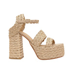 Fresa 258 Platform Sandals