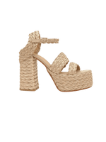 Fresa 258 Platform Sandals