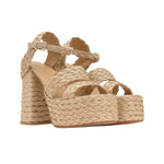 Fresa 258 Platform Sandals