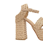 Fresa 258 Platform Sandals