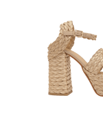 Fresa 258 Platform Sandals