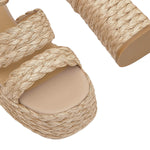 Fresa 258 Platform Sandals