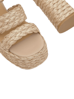 Fresa 258 Platform Sandals