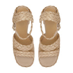 Fresa 258 Platform Sandals